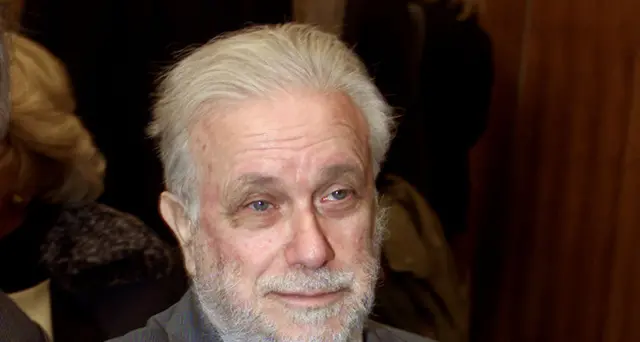 Luciano de Crescenzo, 90 anni da saggio