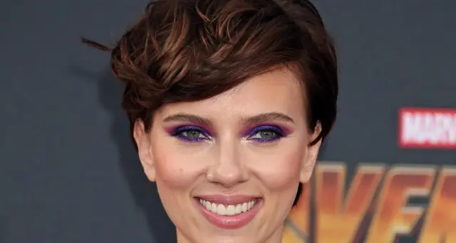 Forbes, Scarlett Johansson è l'attrice più pagata