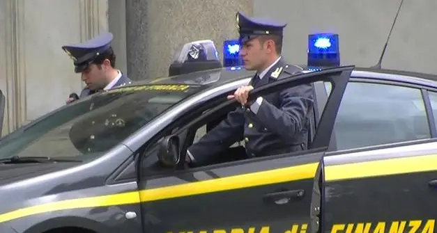 Evasione fiscale, sequestrati beni per 400.000 Euro a una società di Levico