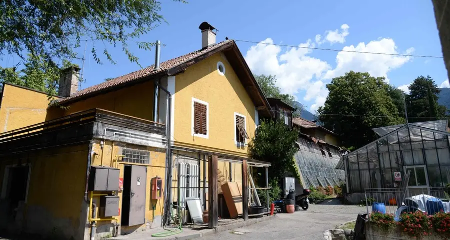 Per la Giardineria è la fine di un’era: comincia il trasloco