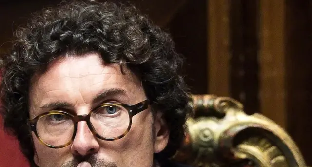 Prossima settimana Toninelli alle Camere