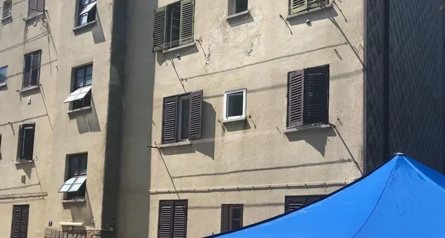 Cadavere a Trieste: 90enne,io innocente