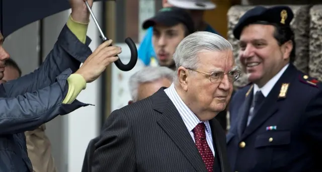 Morto Gaetano Gifuni, aveva 86 anni