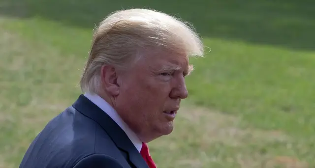 'Trump vuole libertà Stati su emissioni'