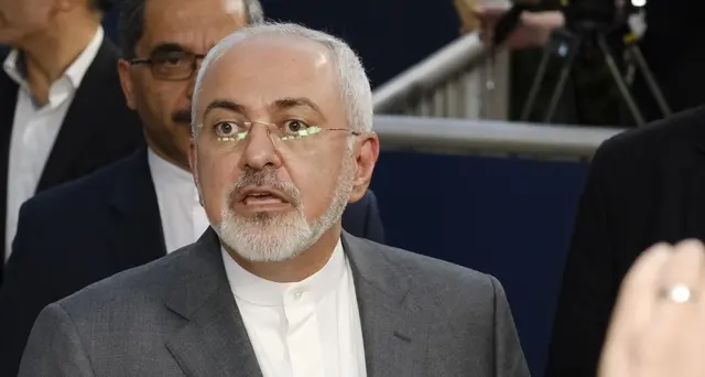 zarif, gli Usa non rovesceranno l'Iran