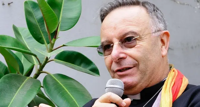 Card.Montenegro,creato un clima razzista