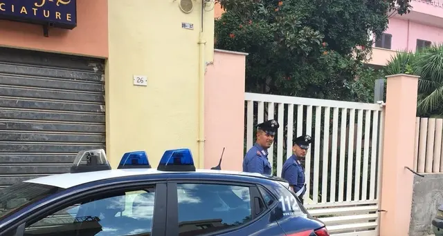 Due cadaveri in appartamento a Levanto