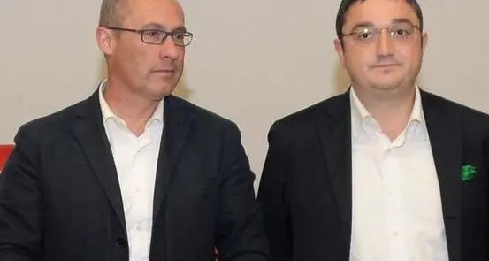Trento, Patt e Lega si «studiano»