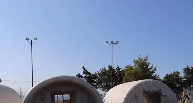 Terremoto di magnitudo 3 in Molise