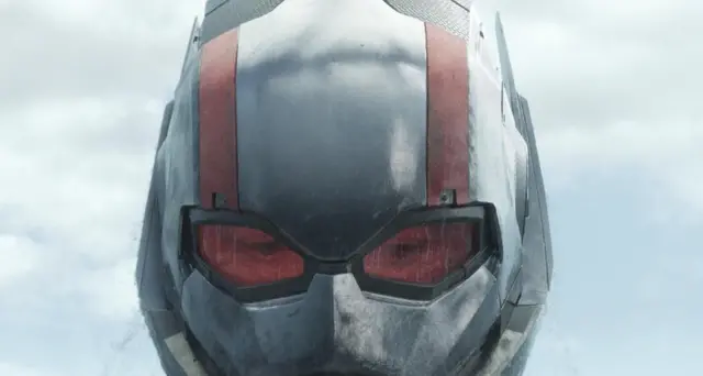 Ant-Man film più visto del weekend