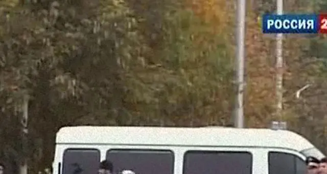 Ondata di attacchi in Cecenia, 1 morto