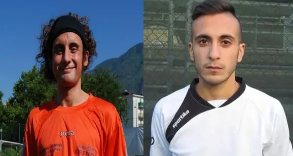 Presentata mozione per intitolare i campi Resia a Daniele Pirilli e Patrick Elia