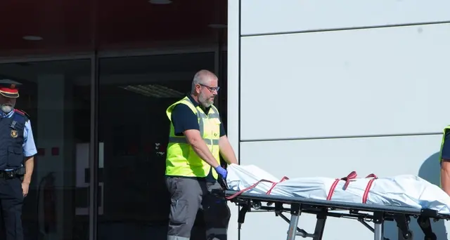 Soagna, 'attacco a polizia è terrorismo'