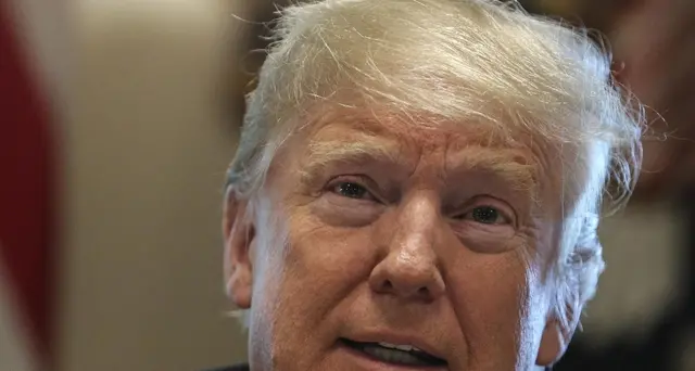 Trump chiama Conte per il ponte crollato