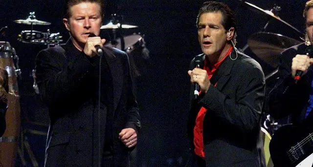 RIAA, degli Eagles album più venduto
