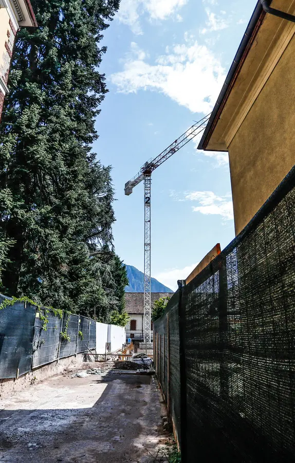 Cantina di Gries, presto la demolizione