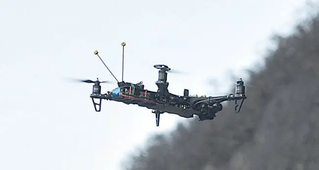 Gli aeromodellisti: «Droni, troppi gli irresponsabili»