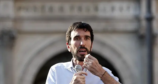 Martina, discutiamo di nazionalizzazione