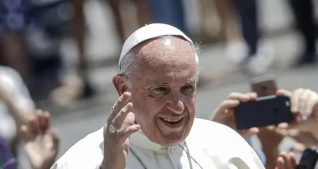 In Irlanda Papa incontrerà vittime abusi