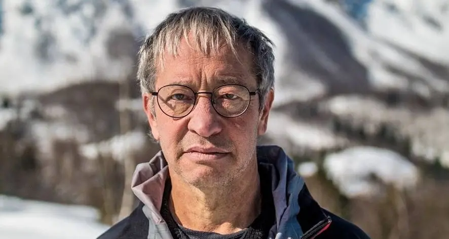 Franco Perlotto racconta l'ultima telefonata con Philipp Angelo