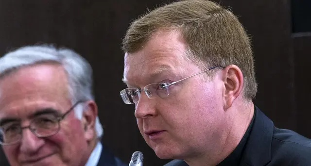 Zollner a Chiesa Italia, verità su abusi