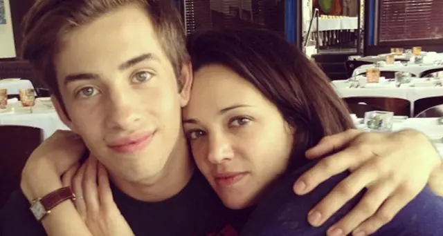 La verità di Asia Argento: \"Mai fatto sesso con Bennett\"