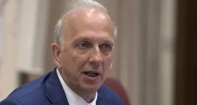 Bussetti, a settembre partono i concorsi