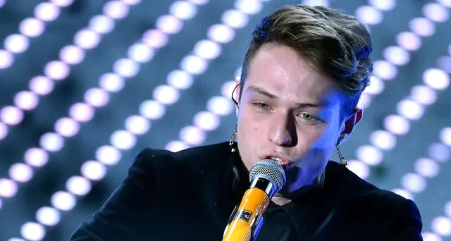 Hit parade, Irama si riprende la vetta