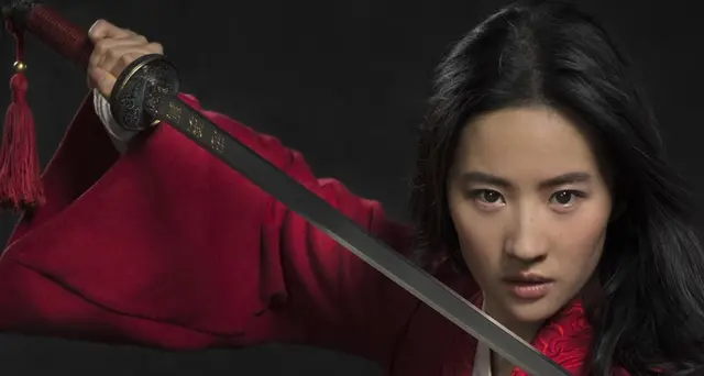 Leggendaria Mulan torna live action