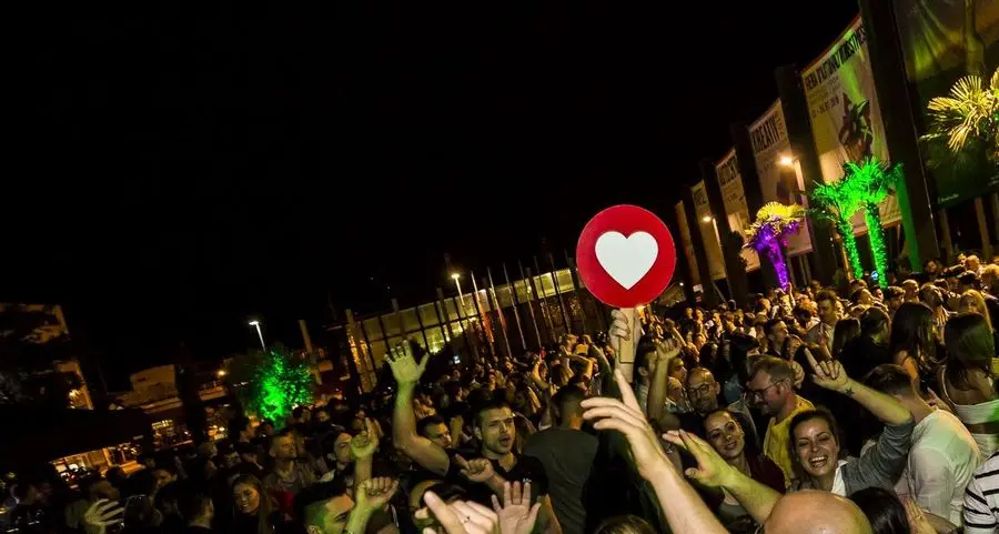 Da aperitivo lungo a serata benefica targata Forst