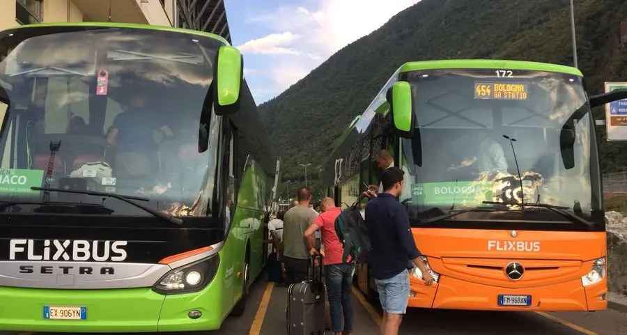 Flixbus “cacciato” da via Mayr Nusser