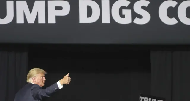 Trump,imporremo tassa del 25% su auto Ue