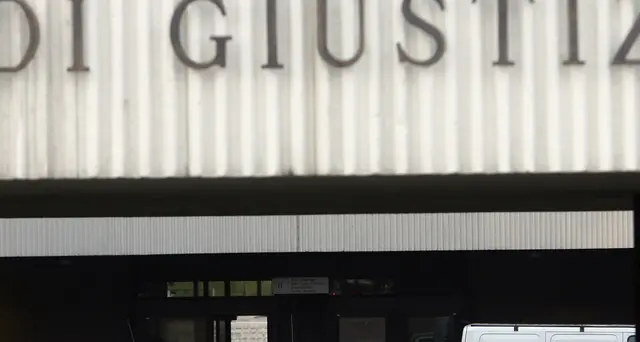 Strage tribunale, ministero risarcirà