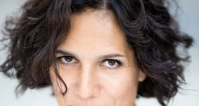 Luchetti, unica donna italiana a Toronto
