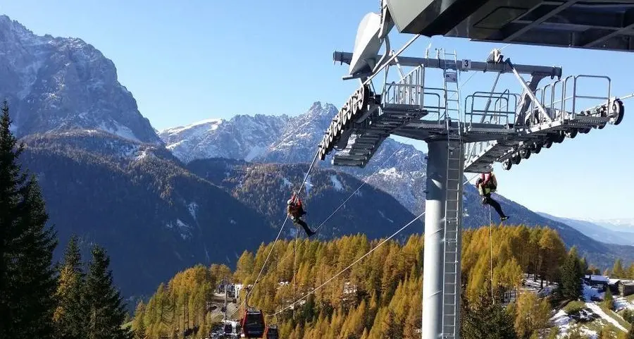 Pusteria, lo sci cambia marcia