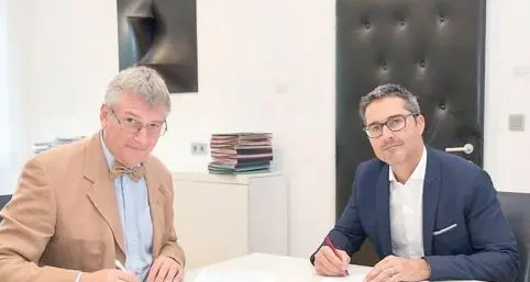 Indennizzo a Schael, aperta l’inchiesta