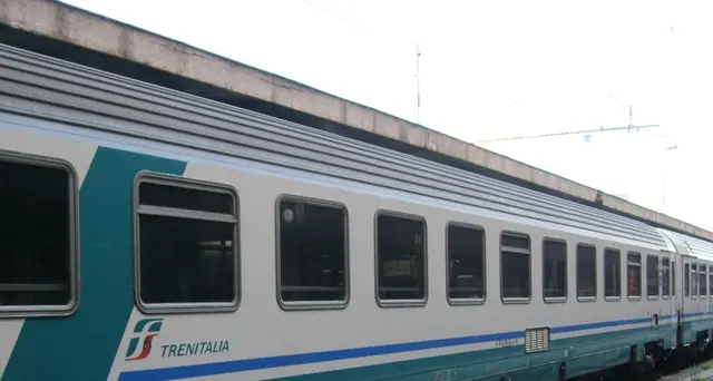 Riattivata linea Fs Reggio C., ritardi