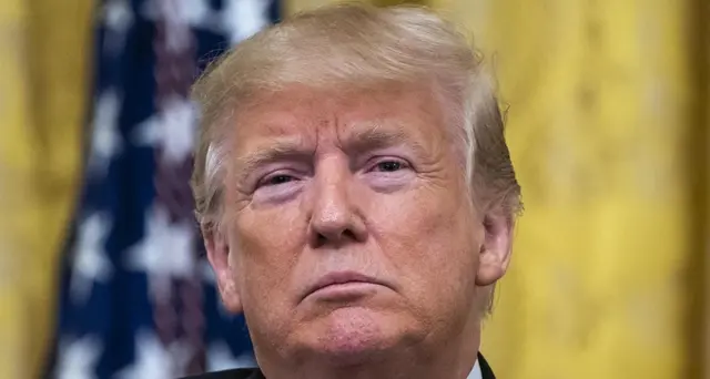 Trump, se impeachment mercati crollano