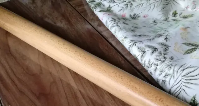 Colpi di mattarello al marito che russa