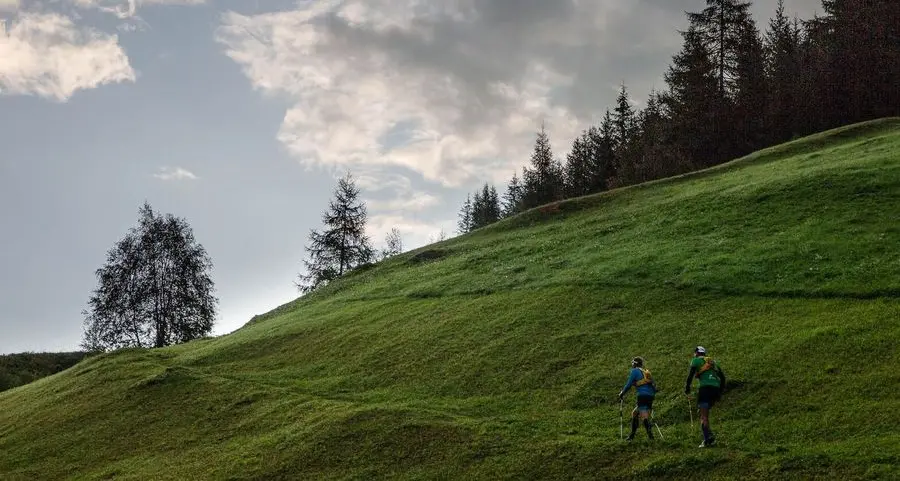 Pellegrini e Rabensteiner svettano sulla Pusteria