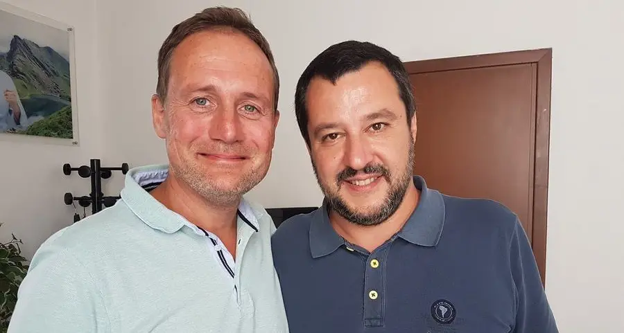 Bessone: «Andiamo da soli e facciamo tre consiglieri»
