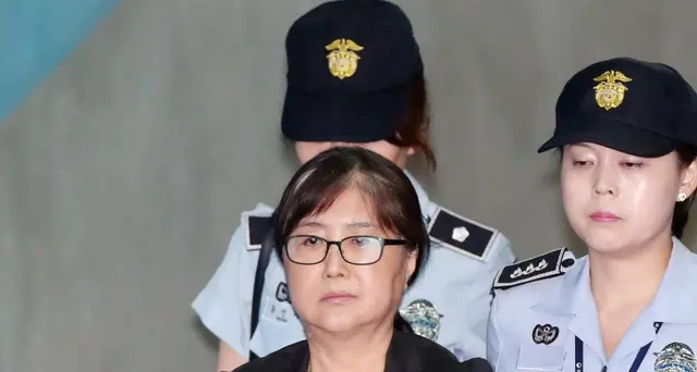 Corea Sud, 25 anni in appello alla Park