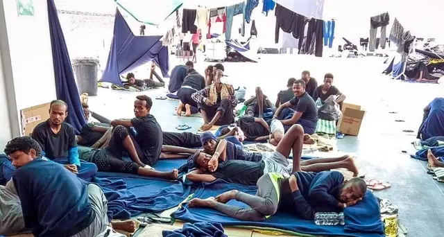 Belgio non accoglierà migranti Diciotti