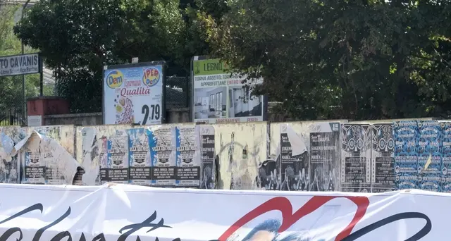 Morti in torrente,funerali coppia romana