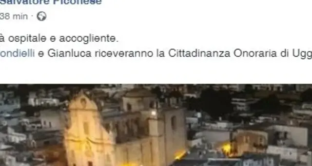 Turisti truffati e adottati in Salento