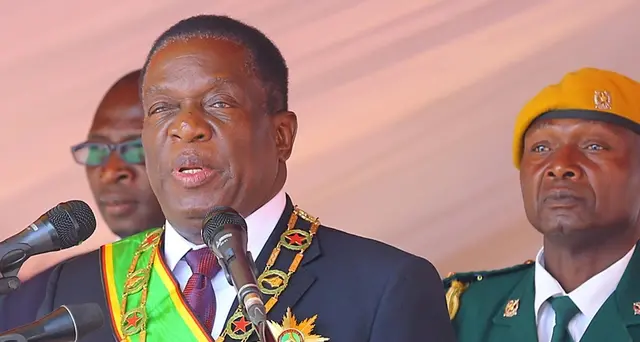 Zimbabwe: respinto ricorso opposizione