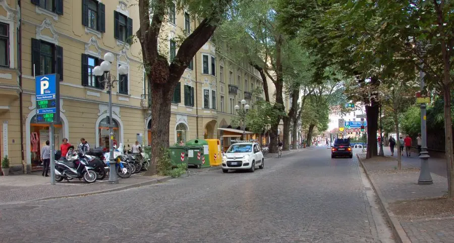PRU via Alto Adige: da lunedì 27 agosto lavori preparatori in vista dell'apertura del cantiere