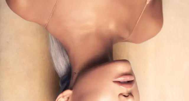 Hit parade, Ariana Grande in vetta