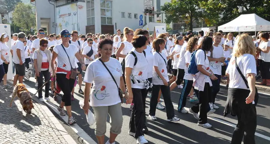 Torna la corsa “SportiVivamente”