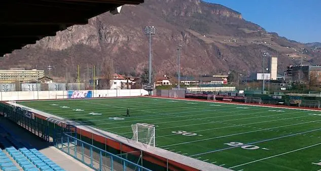 Stadio Europa destinato anche al rugby